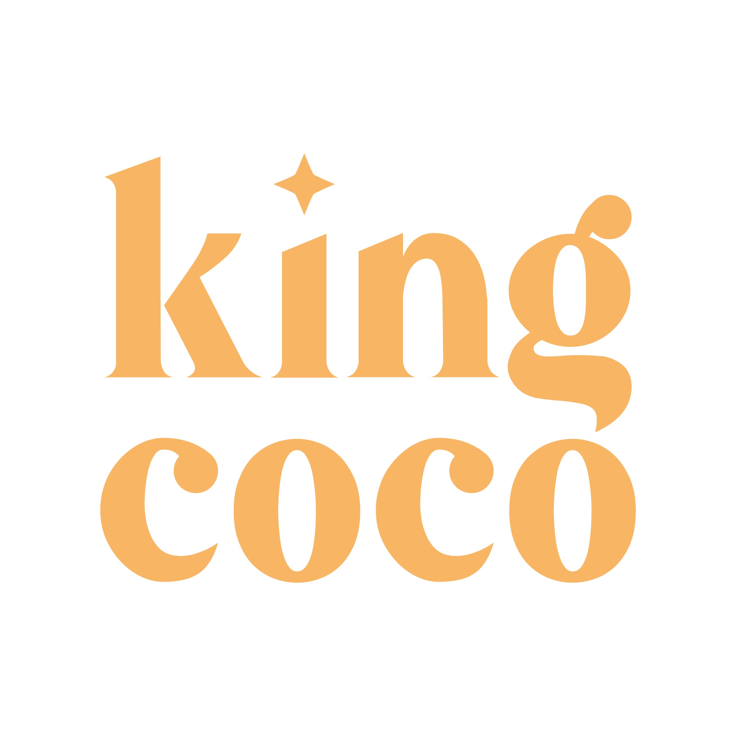 King Coco I Europe